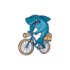 Shark Gift Shark Lover