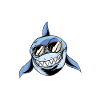 Shark Gift Shark Lover