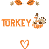 Guess What Turkey Butt