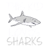 Shark Gift Shark Lover