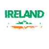 Irlande Trèfle Irlandais Irlandais Saint-Patrick