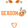 Tis The Season - Thanksgiving