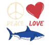Shark Gift Shark Lover