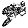 Enduro Tout-terrain
