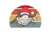 Hai Geschenk Hai Liebhaber