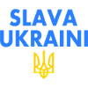 Slava ukraini