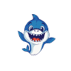 Shark Gift Shark Lover