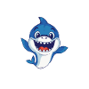 Shark Gift Shark Lover