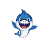 Shark Gift Shark Lover