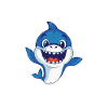 Shark Gift Shark Lover