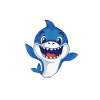 Shark Gift Shark Lover