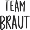 Team Braut Junggesellenabschied