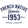 French native Goods 1953