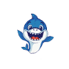 Shark Gift Shark Lover