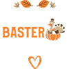 Master Baster - Thanksgiving