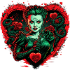 Maîtresse Valentine | Saint-Valentin | Saint-Valentin
