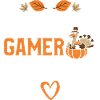 I'm The Gamer Turkey