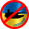 Ukraine Flag Peace