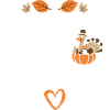 Jive - Thanksgiving