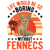 Fennec Gift Fennec Desert Fox