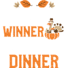 Winner Winner Turkey Dinner