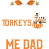 Mes dindes préférées m’appellent papa