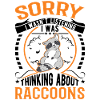 Raccoon Gift Raccoon