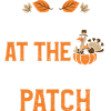 Rencontrez-moi au Pumpkin Patch