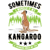 Australian Kangaroo Australia Kangaroo
