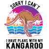Australian Kangaroo Australia Kangaroo