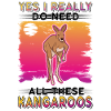 Australian Kangaroo Australia Kangaroo