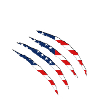 USA America