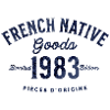 French native Goods 1983