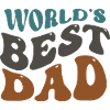 World's Best Dad