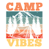 Camp Vibes Bergwald Abenteuer