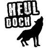 Heul doch