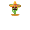 Nacho Average Larper