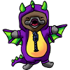 Beaked dragon