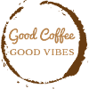Good coffee