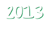 2013 Birthday