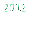 2012 Birthday