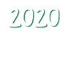 Anniversaire 2020