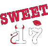 Sweet 17