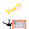Torjäger