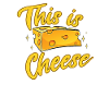 Fromage C’est du fromage