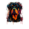 Rottweiler - Hundeliebhaber - Hundebesitzer