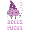 hocus focus TDAH, TDAH