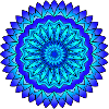 Mandala Pattern