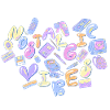 Nostalgic vibes