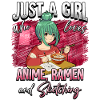 Anime Otaku Weeb